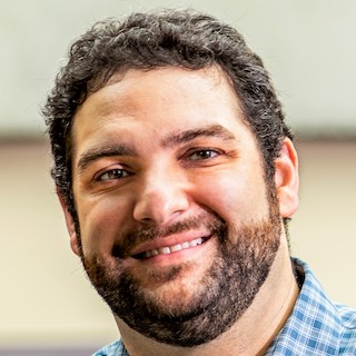 Brett Wortzman headshot