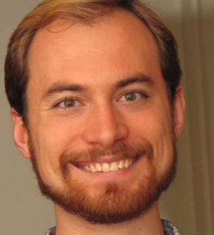 Greg Nelson headshot
