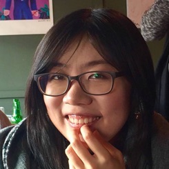 Ada Kim headshot