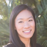 Kristen Shinohara headshot