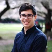 Harrison Kwik headshot